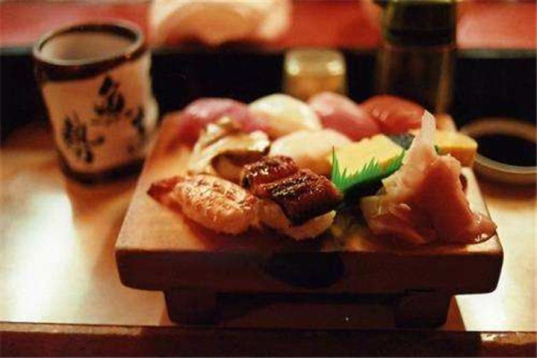 吉哆啦日本料理