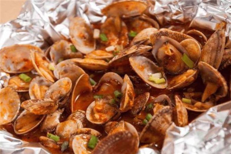 五谷軒開心花甲粉