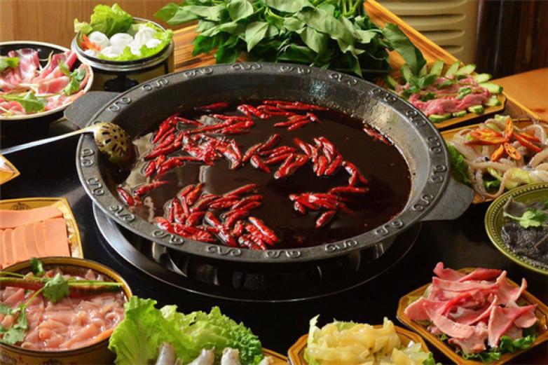 古巷火宴老火鍋