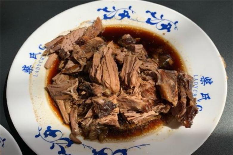 柴氏風(fēng)味齋