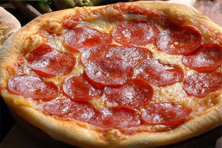 佛羅米達(dá)披薩