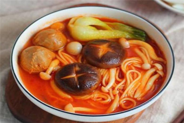 豐潤(rùn)剪刀面