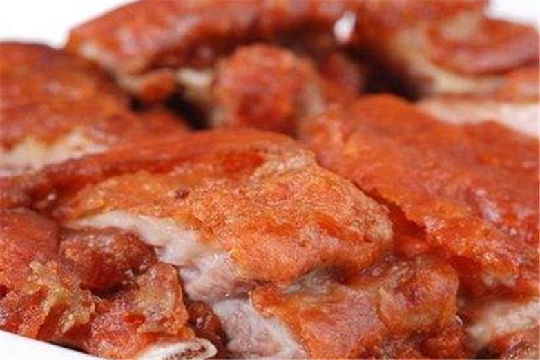 御食府烤羊排肉串