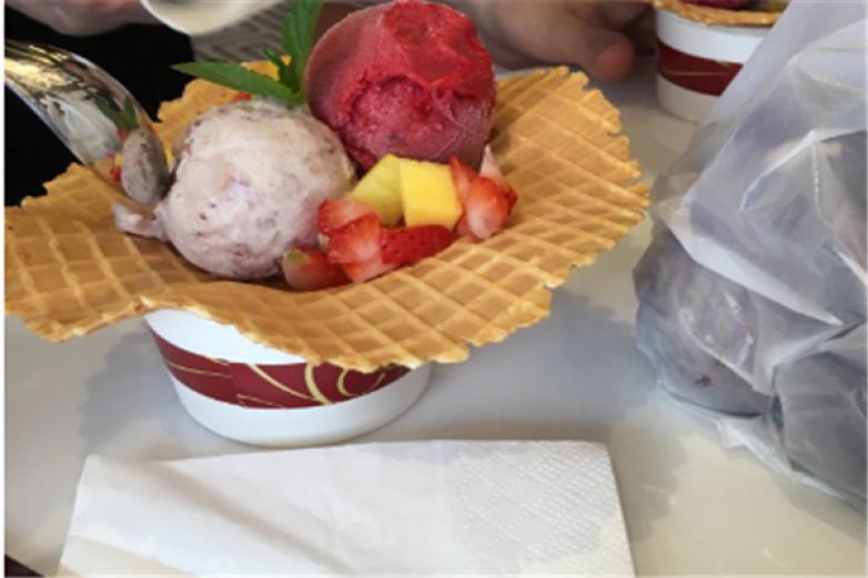 圣努爾手感烘焙