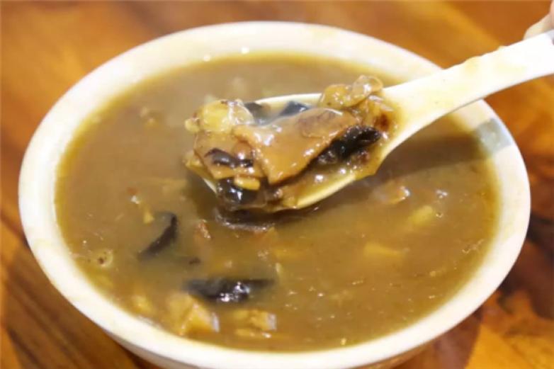 方團結(jié)胡辣湯