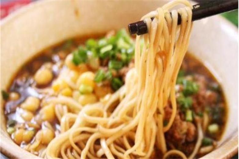 渝幺妹重慶小面