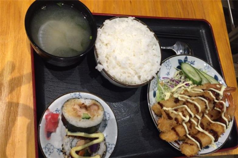 京和風(fēng)食堂