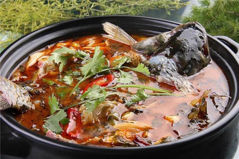 一品鮮魚村火鍋