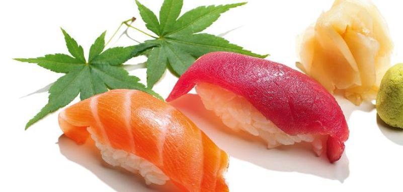 新一番回轉(zhuǎn)壽司