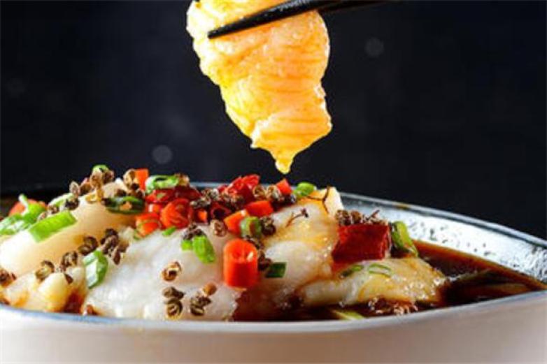 飯兒風(fēng)酸菜魚飯