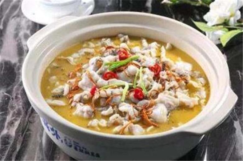 飯兒風(fēng)酸菜魚飯