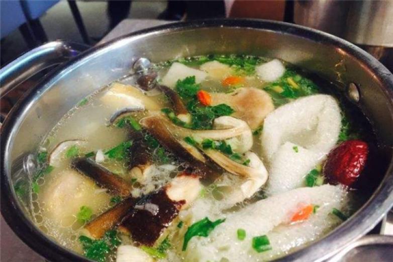 漁悅斑魚府火鍋