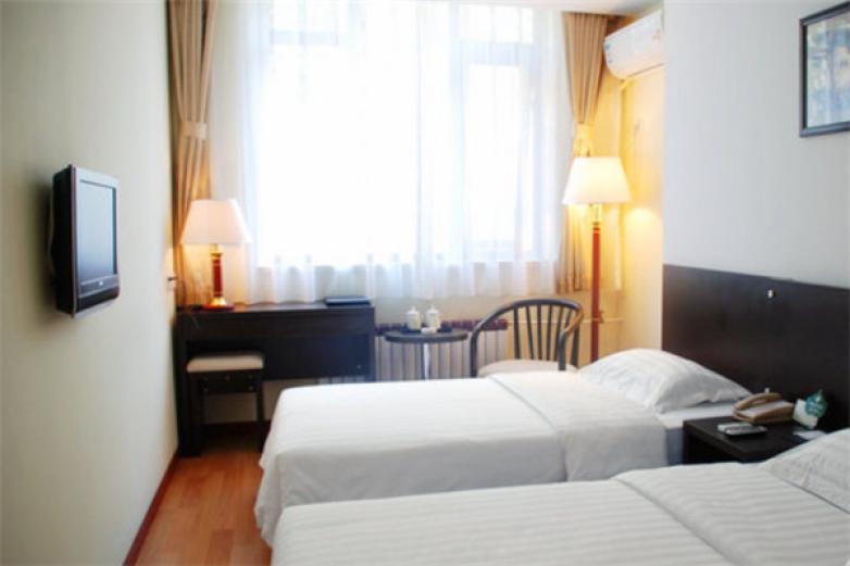 都季商務(wù)快捷酒店