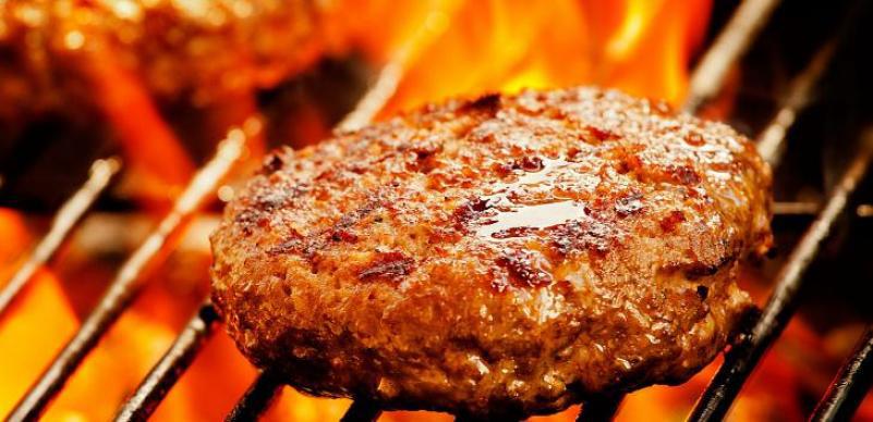 漢斯特自助烤肉