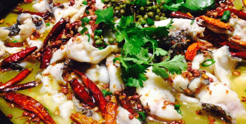 二貴酸湯魚土家菜