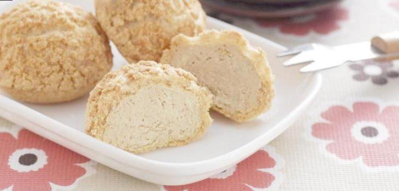 安妮斯貝閃電泡芙