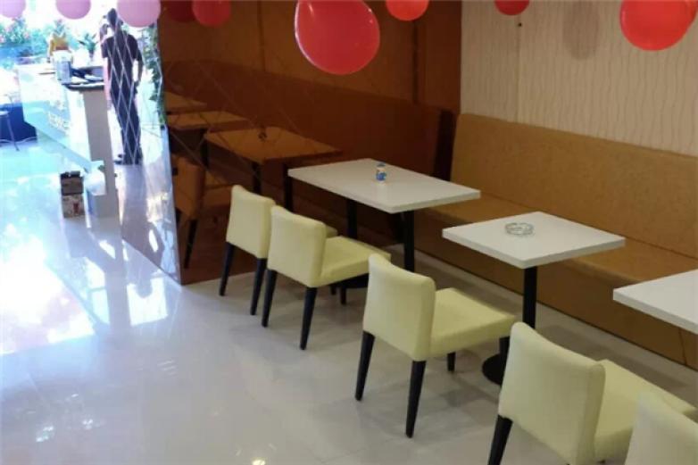 愛芒果港式甜品