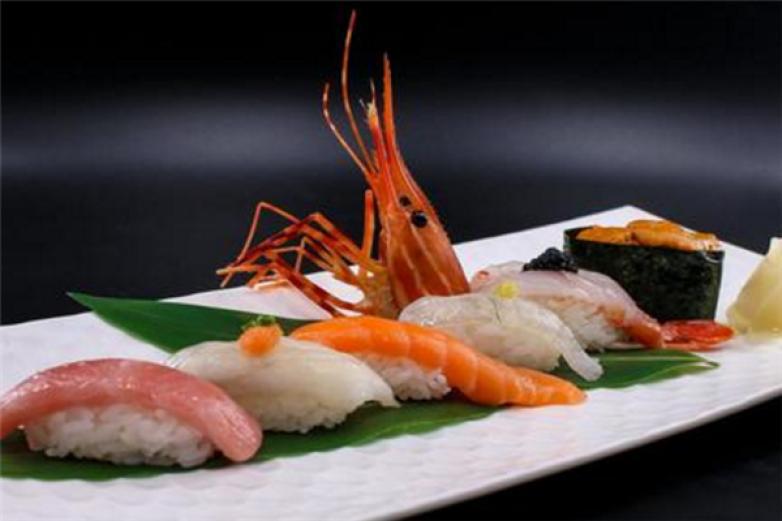 知喜多日本料理