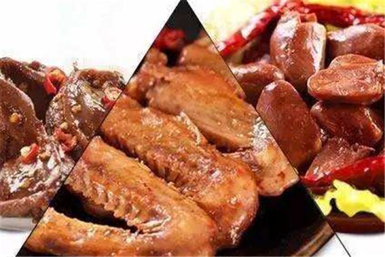 百草世家養(yǎng)生熟食