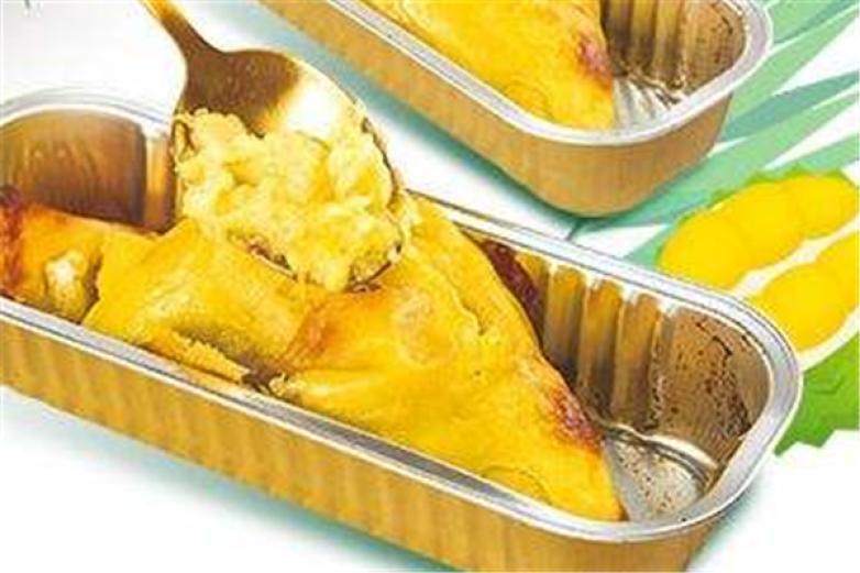 榴蓮泰忙烤榴蓮