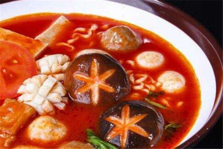 饞八辣麻辣燙