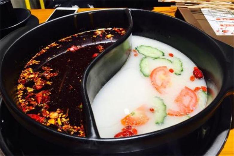 那年那班串串火鍋