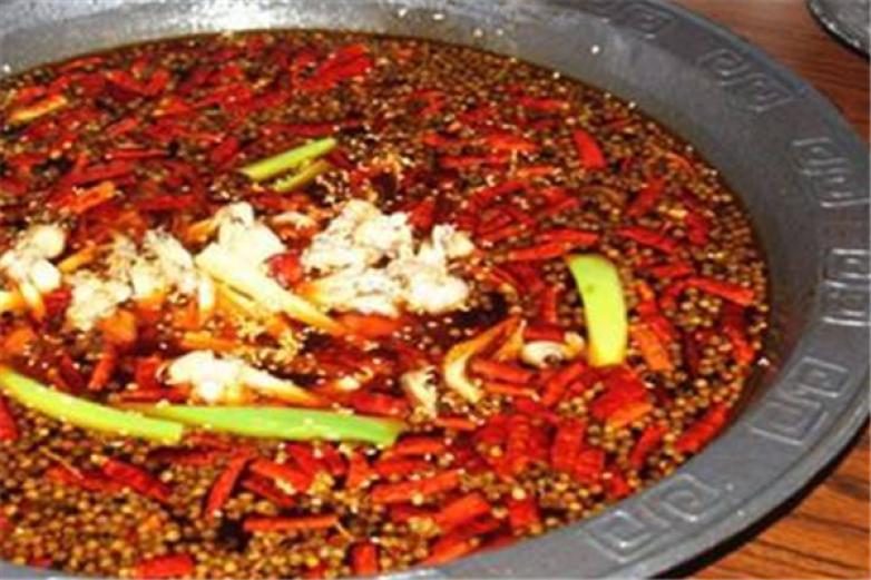 不給叫重慶美蛙火鍋