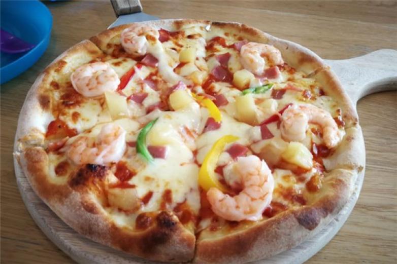 繪本味道親子餐廳