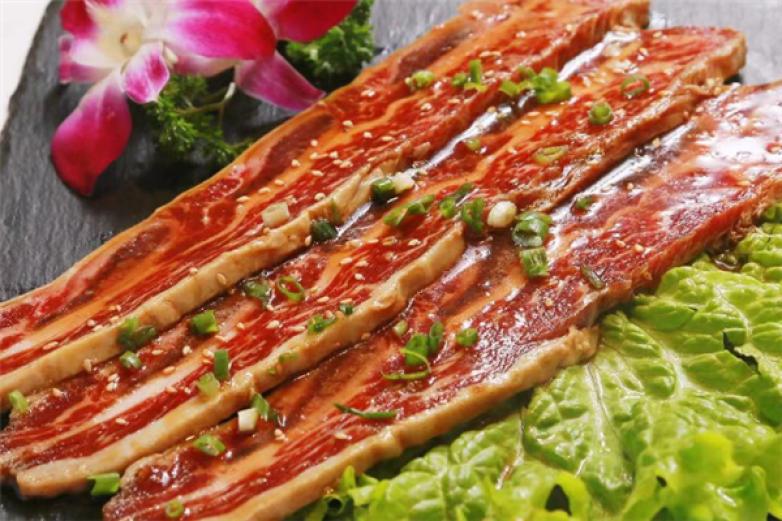 熊歐巴主題烤肉餐廳