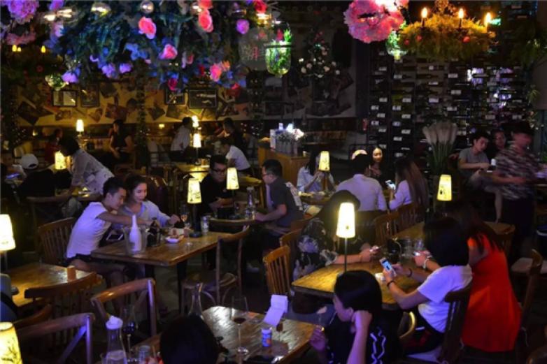 羅美鵝螺螄音樂餐吧