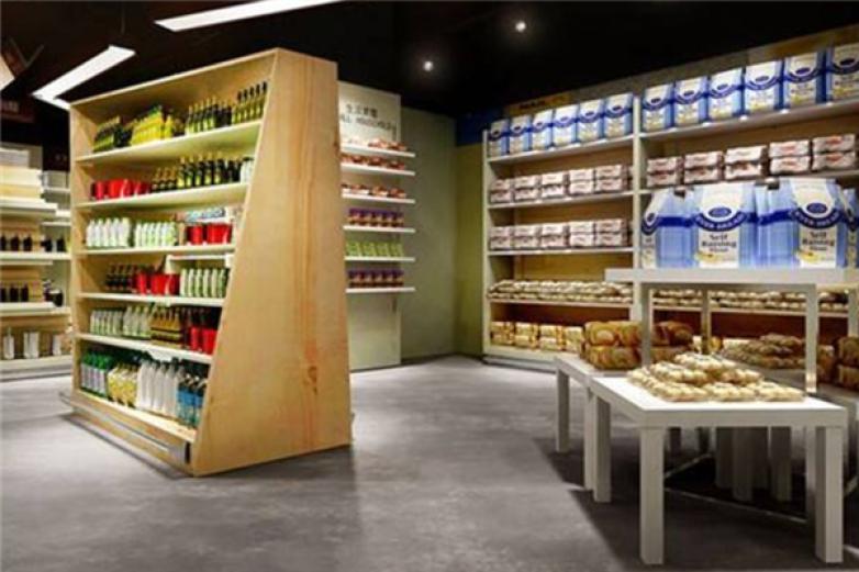 鮮又多水果量販超市