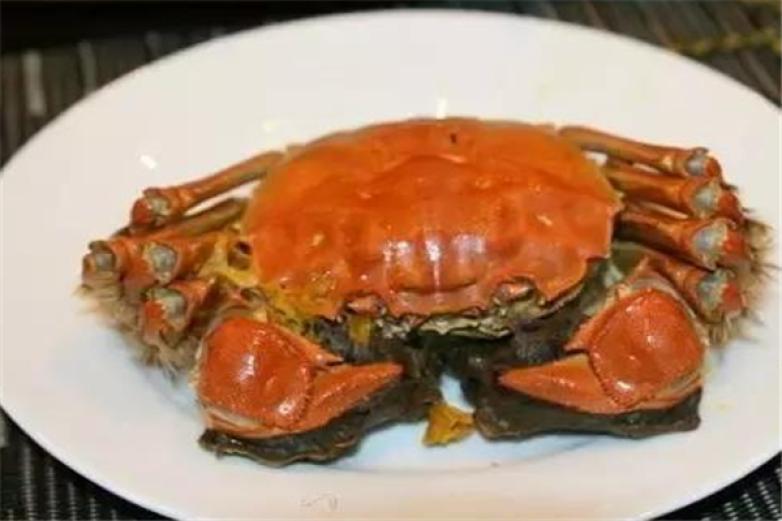 韋源口螃蟹
