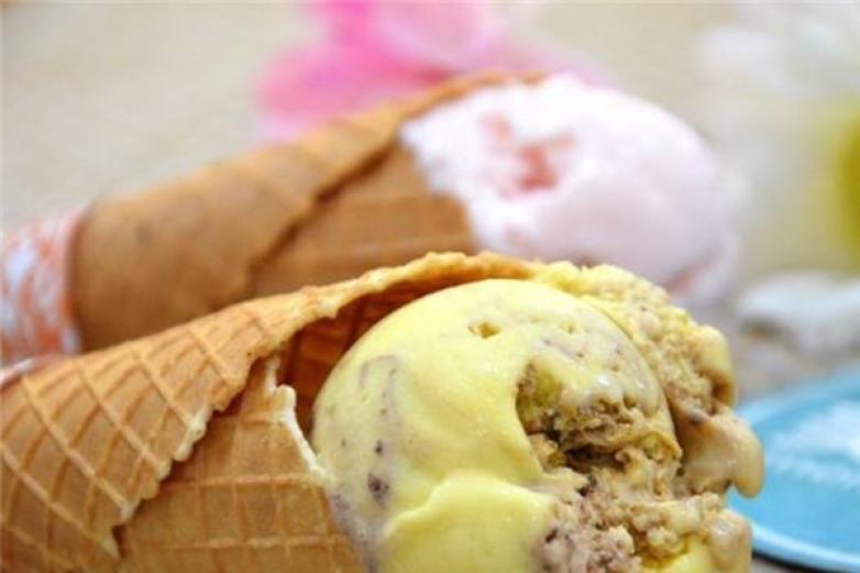 愛思薇爾冰淇淋