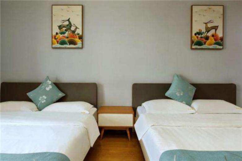 上巢設(shè)計(jì)師酒店