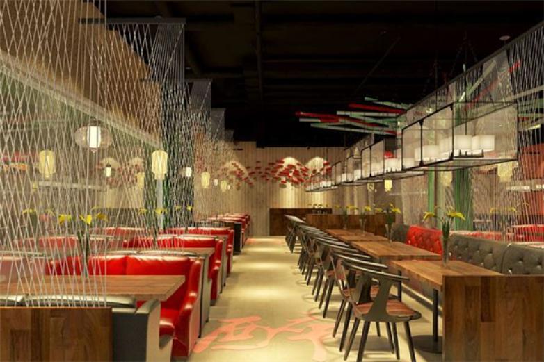 吃貨大食堂烤魚(yú)