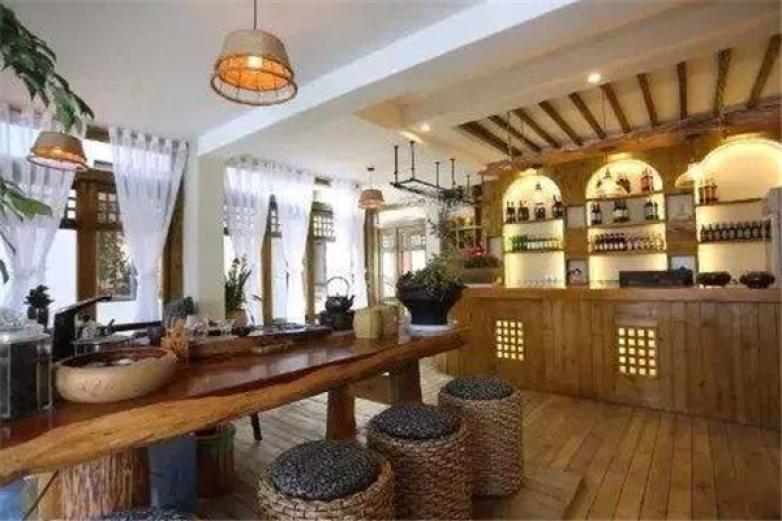 囈鄉(xiāng)粥鋪