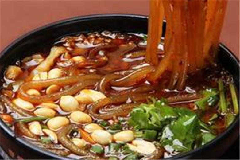 九仟五谷雜糧漁粉