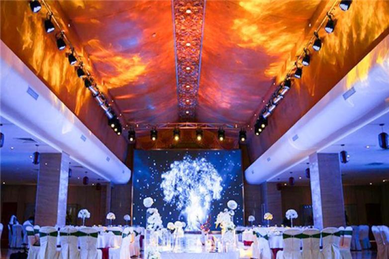 行宮國(guó)際酒店