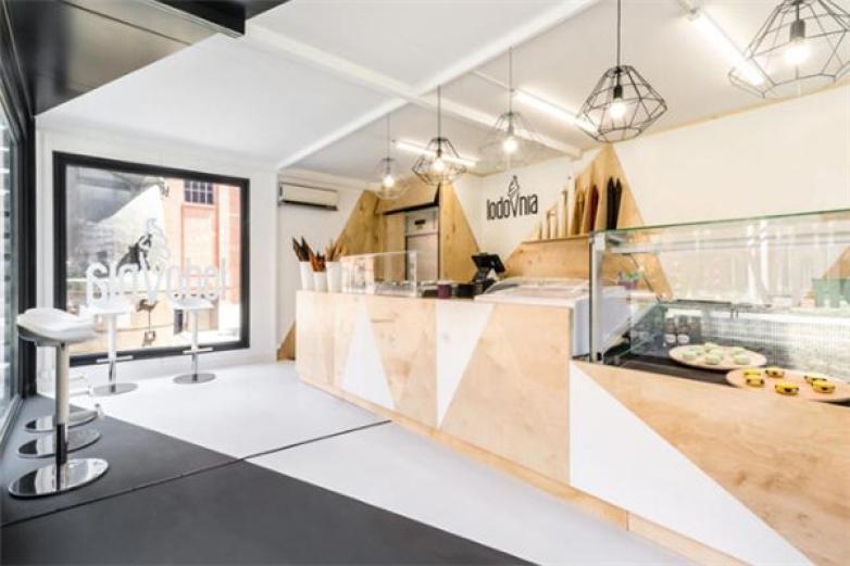 冰檸公主冰淇淋