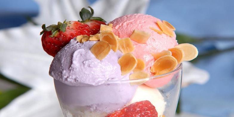 卡思契納冰淇淋