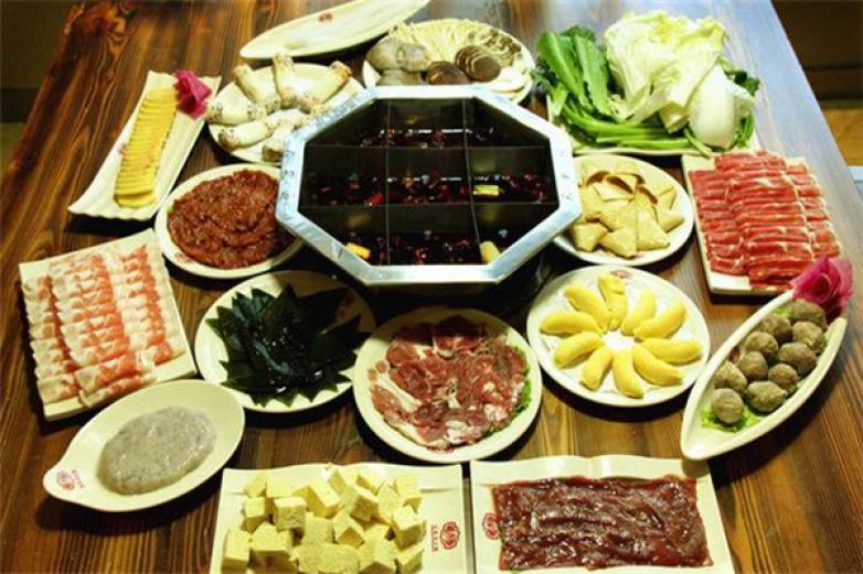 大風(fēng)炊火鍋