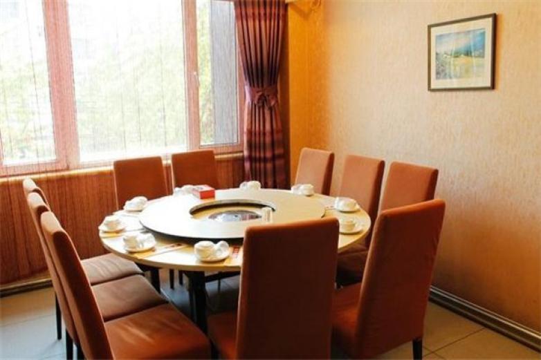 紅滿天石鍋魚(yú)