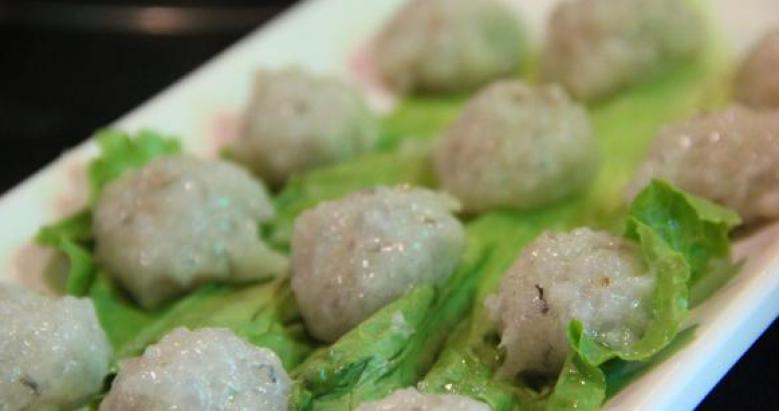 楊光會鮮貨火鍋