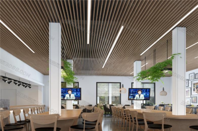 呼呼泡泡面食堂