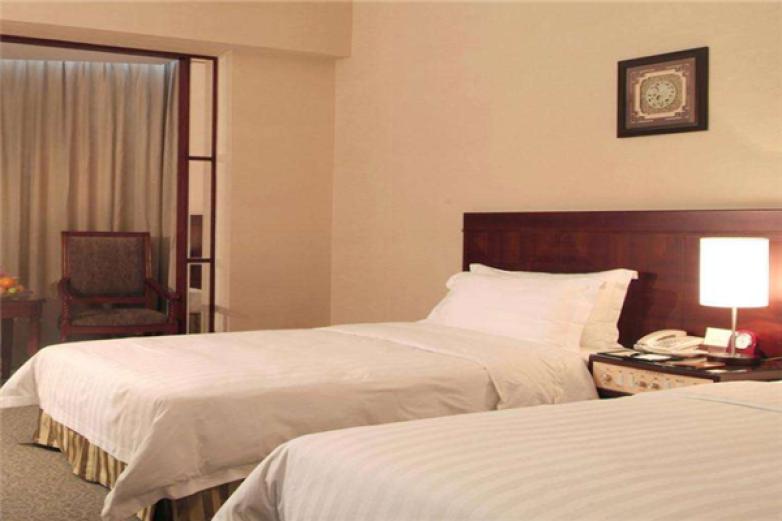 海立方度假酒店