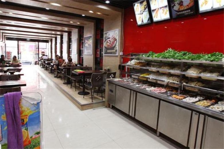 麻辣太太傳奇麻辣燙