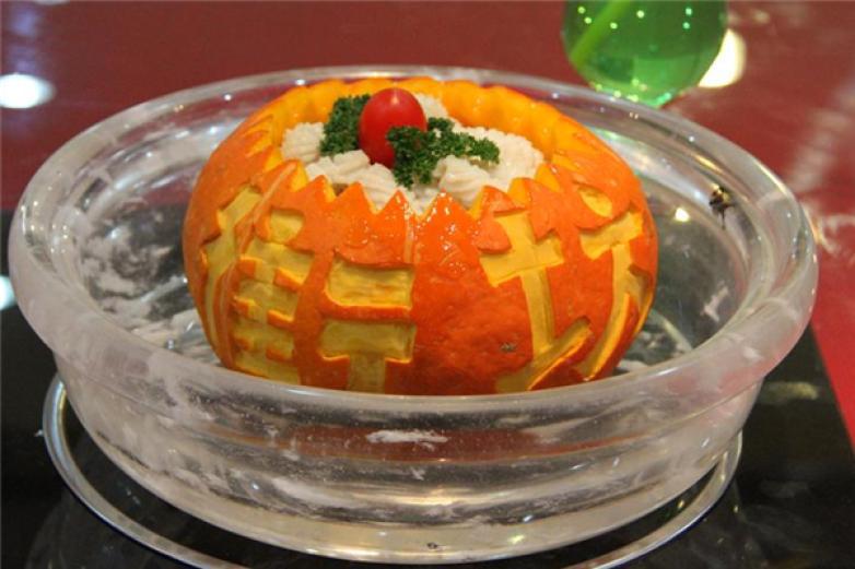 街坊小廚花式瓜鮮鍋