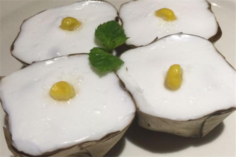 漢泰東南亞餐廳