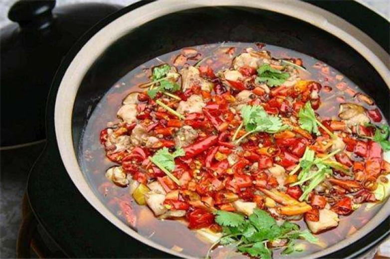 砂家煲主題牛肉館