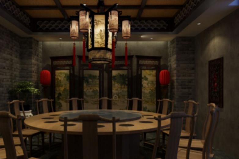 梁山雞.家和魚(yú)莊